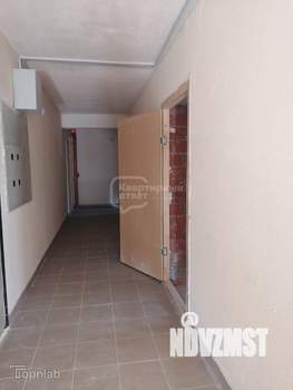 3-к квартира, сданный дом, 89м2, 5/5 этаж