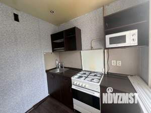 1-к квартира, вторичка, 30м2, 3/5 этаж