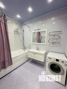 2-к квартира, вторичка, 94м2, 7/17 этаж