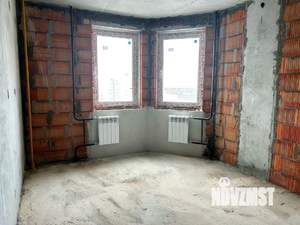 2-к квартира, вторичка, 69м2, 9/17 этаж