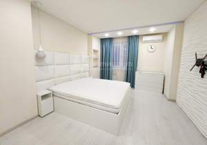 3-к квартира, вторичка, 83м2, 3/17 этаж