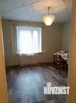 1-к квартира, вторичка, 28м2, 1/9 этаж