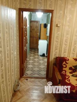 1-к квартира, вторичка, 33м2, 4/5 этаж