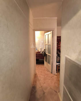 1-к квартира, вторичка, 31м2, 2/5 этаж