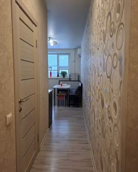 1-к квартира, вторичка, 40м2, 10/13 этаж