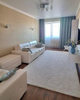 2-к квартира, вторичка, 69м2, 14/14 этаж