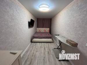 2-к квартира, вторичка, 41м2, 1/2 этаж