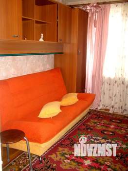 2-к квартира, вторичка, 53м2, 3/5 этаж