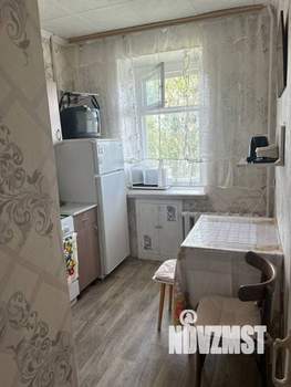 1-к квартира, вторичка, 30м2, 7/9 этаж