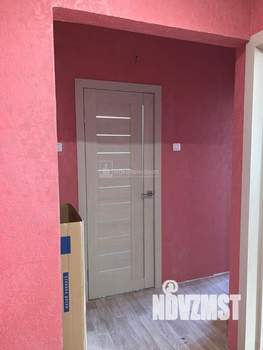 1-к квартира, вторичка, 39м2, 4/17 этаж