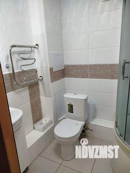 1-к квартира, вторичка, 38м2, 2/14 этаж