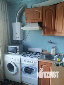 2-к квартира, вторичка, 47м2, 3/5 этаж