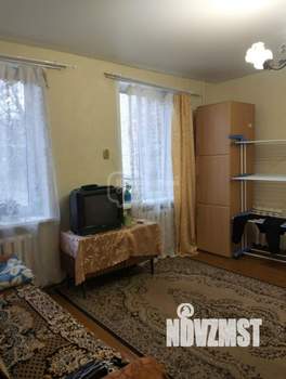 1-к квартира, вторичка, 30м2, 2/2 этаж