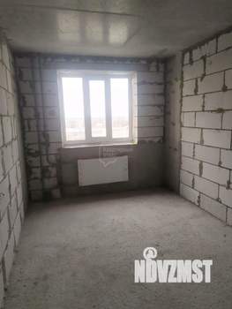 2-к квартира, сданный дом, 60м2, 15/17 этаж