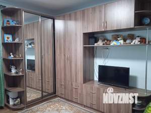 1-к квартира, вторичка, 35м2, 3/3 этаж