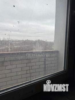 1-к квартира, вторичка, 40м2, 7/17 этаж