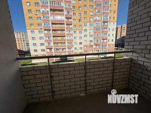 1-к квартира, вторичка, 31м2, 3/4 этаж