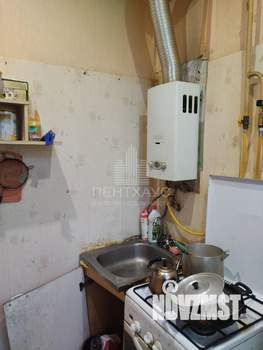 2-к квартира, вторичка, 47м2, 1/2 этаж