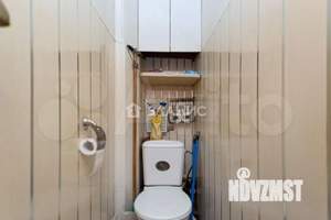 2-к квартира, вторичка, 46м2, 4/6 этаж