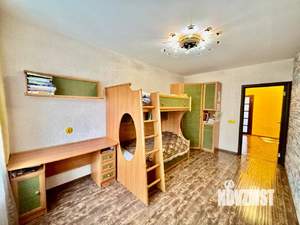 3-к квартира, вторичка, 80м2, 2/9 этаж