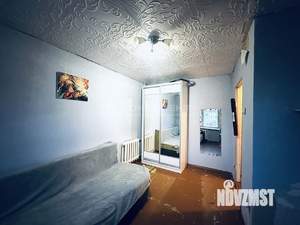 1-к квартира, вторичка, 20м2, 6/9 этаж