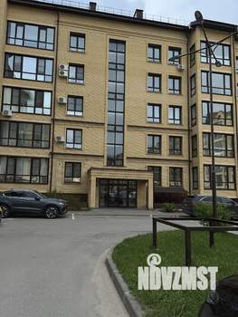 2-к квартира, вторичка, 70м2, 4/5 этаж