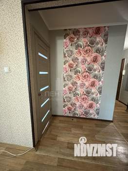 1-к квартира, вторичка, 33м2, 4/5 этаж