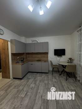 Студия квартира, вторичка, 27м2, 5/16 этаж