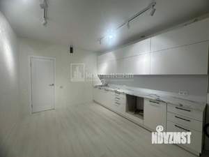 1-к квартира, вторичка, 42м2, 2/17 этаж