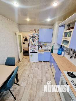 3-к квартира, вторичка, 63м2, 3/12 этаж