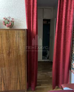 3-к квартира, вторичка, 54м2, 4/5 этаж