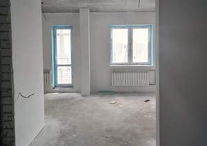 Студия квартира, вторичка, 27м2, 2/8 этаж