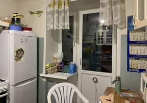 2-к квартира, вторичка, 49м2, 3/5 этаж