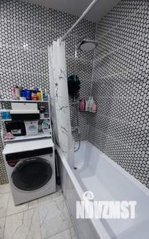 2-к квартира, вторичка, 60м2, 3/17 этаж