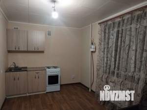 1-к квартира, вторичка, 43м2, 7/10 этаж