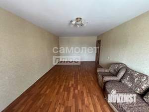 2-к квартира, вторичка, 61м2, 4/6 этаж