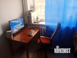 2-к квартира, вторичка, 40м2, 3/3 этаж
