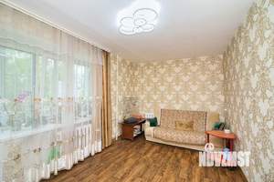 3-к квартира, вторичка, 61м2, 4/5 этаж