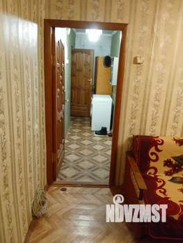 1-к квартира, вторичка, 33м2, 4/5 этаж