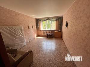 1-к квартира, вторичка, 38м2, 2/9 этаж