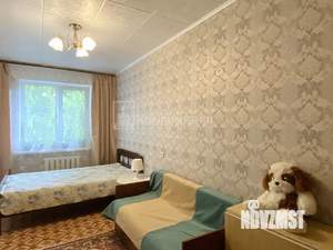 3-к квартира, вторичка, 58м2, 5/5 этаж