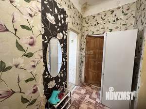 3-к квартира, вторичка, 51м2, 1/3 этаж