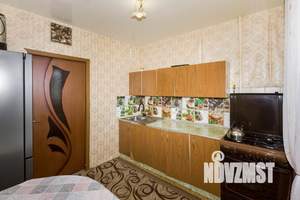 2-к квартира, вторичка, 53м2, 3/5 этаж