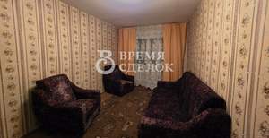 2-к квартира, вторичка, 44м2, 4/5 этаж