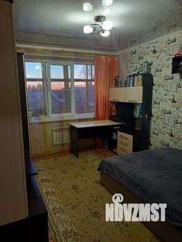 2-к квартира, вторичка, 46м2, 2/5 этаж
