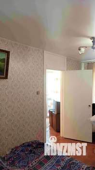 3-к квартира, вторичка, 57м2, 2/5 этаж