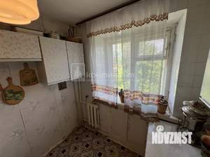 1-к квартира, вторичка, 31м2, 3/5 этаж