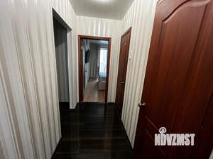 3-к квартира, вторичка, 66м2, 5/9 этаж