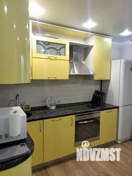 1-к квартира, вторичка, 40м2, 3/14 этаж