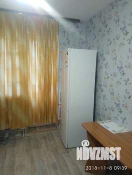 1-к квартира, вторичка, 35м2, 1/3 этаж